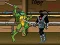 Spel Teenage Mutant Ninja Turtles - Street Brawl på nätet