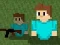 Spel BlockGunner 1 Vs 1very good choice! på nätet