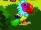 Spel Couple Parrot Escape 2 på nätet