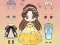Spel Vivi Doll Dress Up på nätet