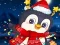 Spel Christmas Penguin Escape på nätet