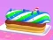 Spel Perfect Cream: Dessert Games på nätet