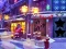 Spel Pleased Santa Claus Escape på nätet