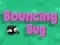 Spel Bouncing Bug på nätet