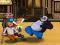 Spel Super Panda Hero på nätet