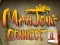 Spel Mah Jong Connect II på nätet