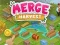 Spel Merge Harvest på nätet