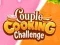 Spel Couple Cooking Challenge på nätet
