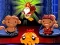 Spel Monkey Go Happy Stage 693 på nätet