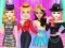 Spel Girls K-POP Fashion Style på nätet