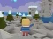 Spel Kogama: Snowy Adventure på nätet