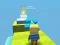 Spel Kogama: Baldi's Basics Parkour! på nätet