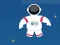 Spel Astronaut på nätet