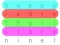Spel Memo Word Search Train Your Mind på nätet