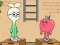 Spel Apple & Onion Party Splashers på nätet