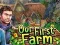 Spel Our First Farm på nätet