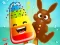 Spel Ice Candy Cooking Game på nätet