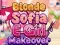 Spel Blonde Sofia: E-Girl Makeover på nätet