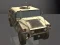Spel War Truck Weapon Transport på nätet