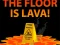 Spel The Floor is Lava på nätet