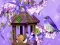 Spel Wonderful Humming Bird Land Escape på nätet