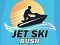 Spel Jet Ski Rush på nätet