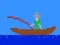 Spel Generic Fishing Game på nätet