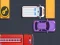 Spel Parking Jam på nätet