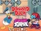Spel Donald Duck Friday in a Night Funkin Christmas på nätet