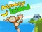Spel Monkey Island på nätet