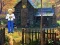 Spel Grandpa Phone Escape på nätet
