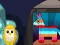 Spel Lion Escape 2 på nätet