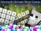 Spel Microsoft Ultimate Word Games på nätet