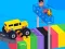 Spel Drive Mad Kids på nätet