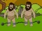 Spel Twin Tribal Rescue på nätet