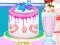 Spel Yummy Cake Shop på nätet
