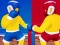 Spel One Punch Battle på nätet