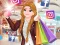 Spel Princess Social Media Butterfly på nätet