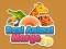 Spel Real Animal Merge 3D på nätet