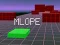 Spel Mlope på nätet