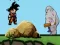 Spel Goku Jump på nätet