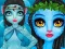 Spel Alien Princess på nätet