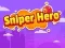 Spel Sniper Hero på nätet