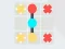 Spel Mind Dot på nätet