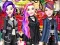 Spel Punk Street Style Queens 2 på nätet