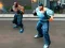 Spel Street Mayhem Beat 'Em Up på nätet