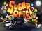 Spel Sugar Chute på nätet