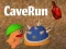 Spel CaveRun på nätet