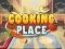 Spel Cooking Place på nätet