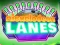 Spel Nickelodeon Lanes på nätet
